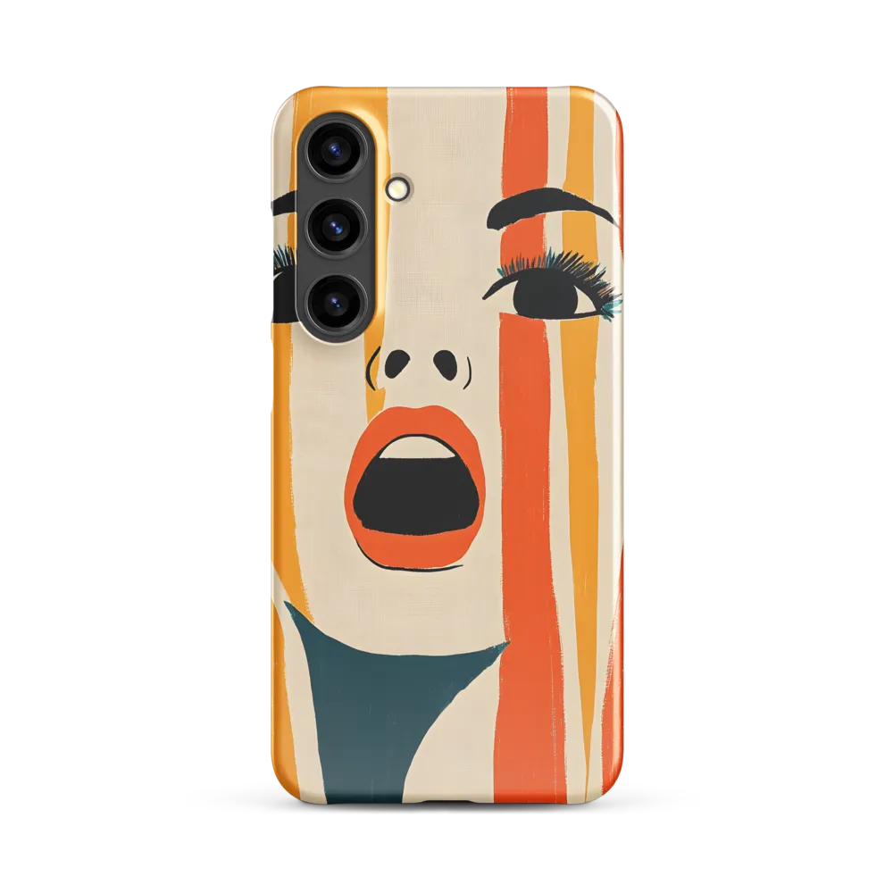 Vivid Expression