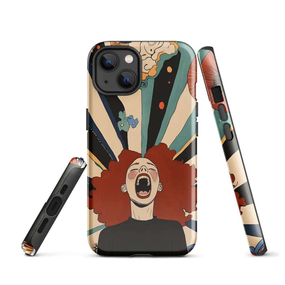 Roar of Emotion