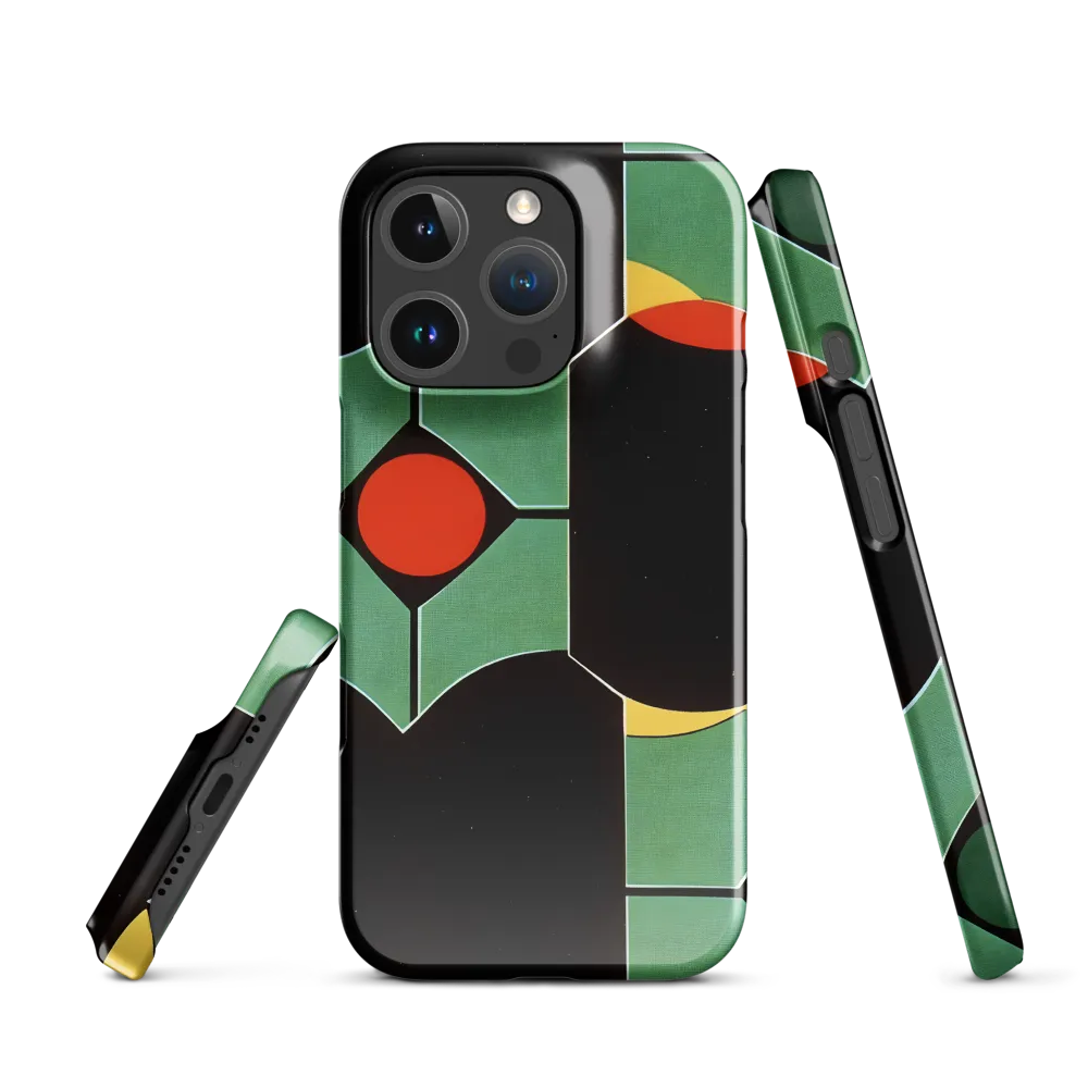 Dynamic Geometric Harmony