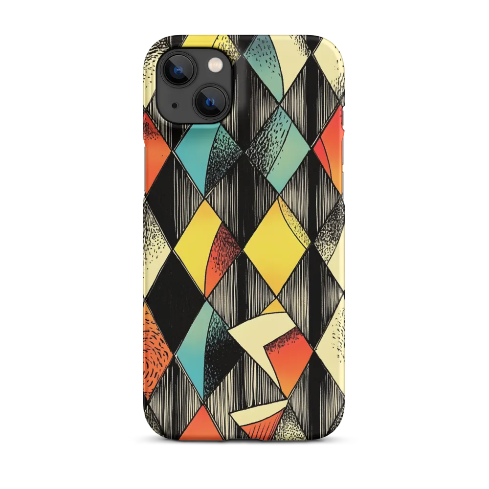 Dynamic Geometric Abstraction