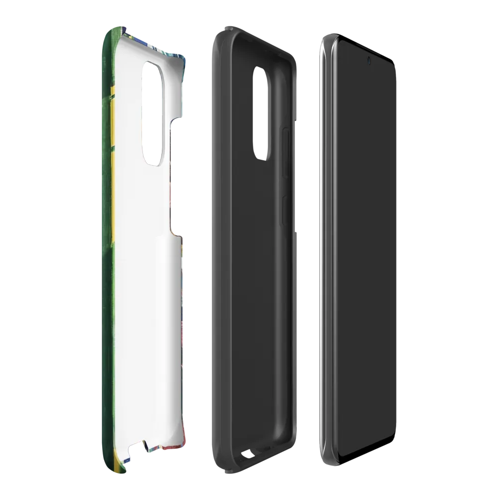 Reflections in Color