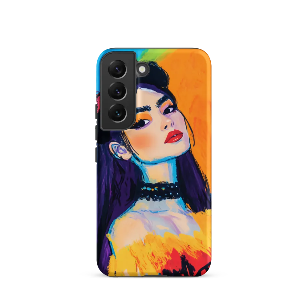 Vibrant Confidence