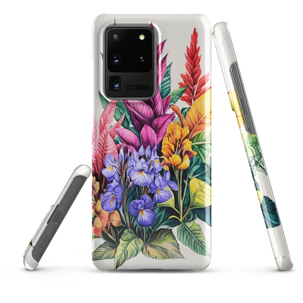 Tropical Symphony