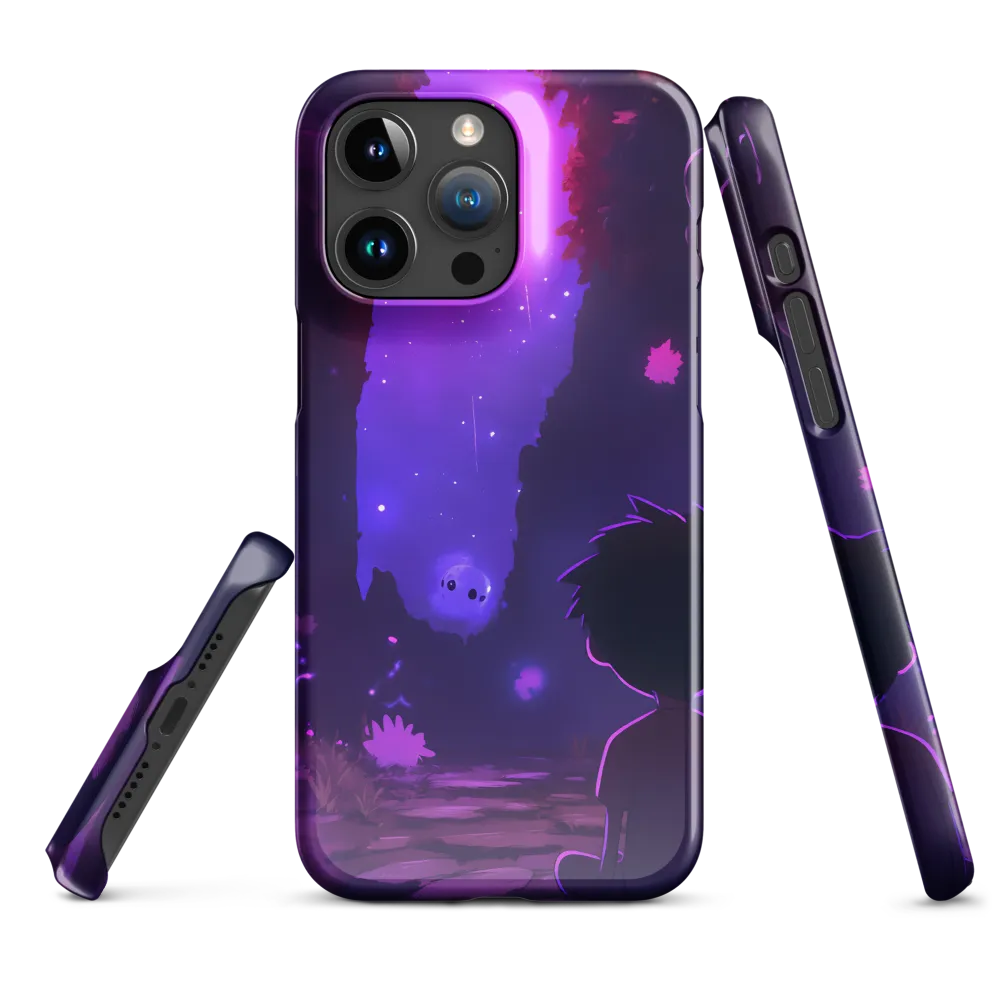Lost in Cosmic Wonder