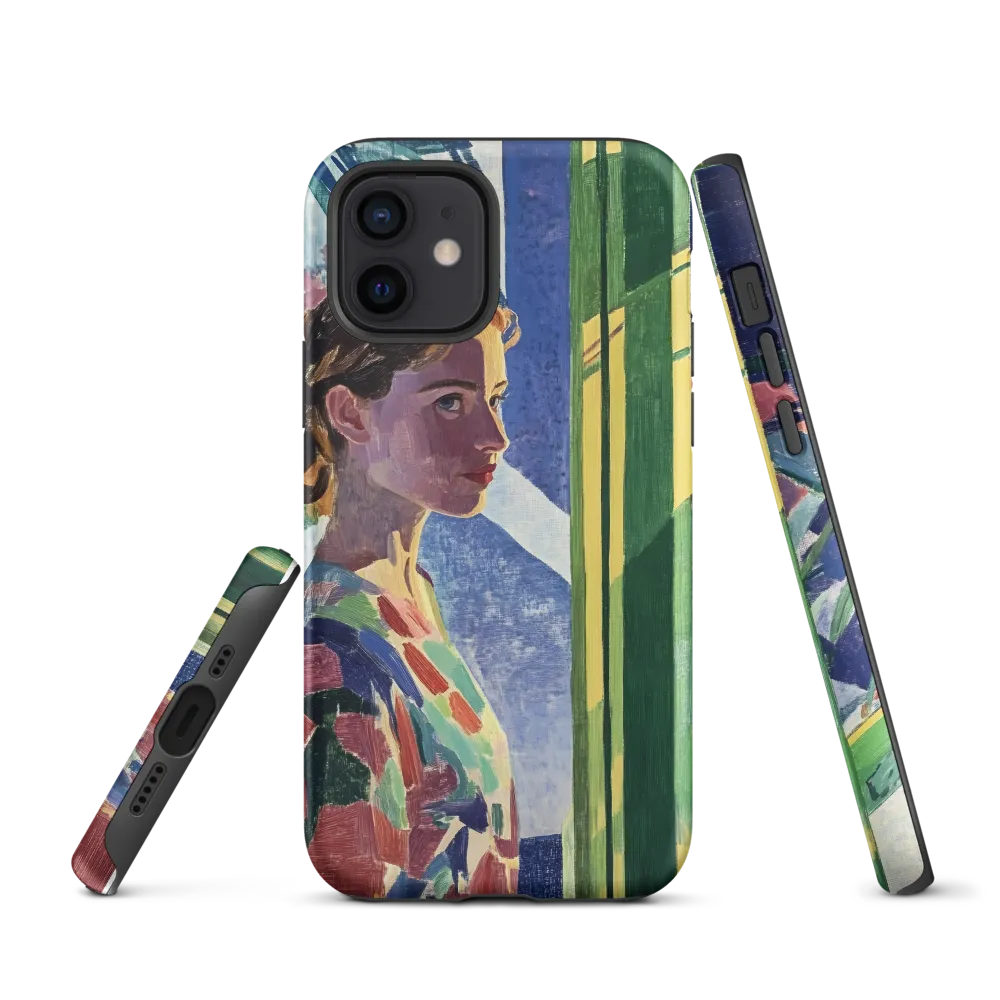 Reflections in Color