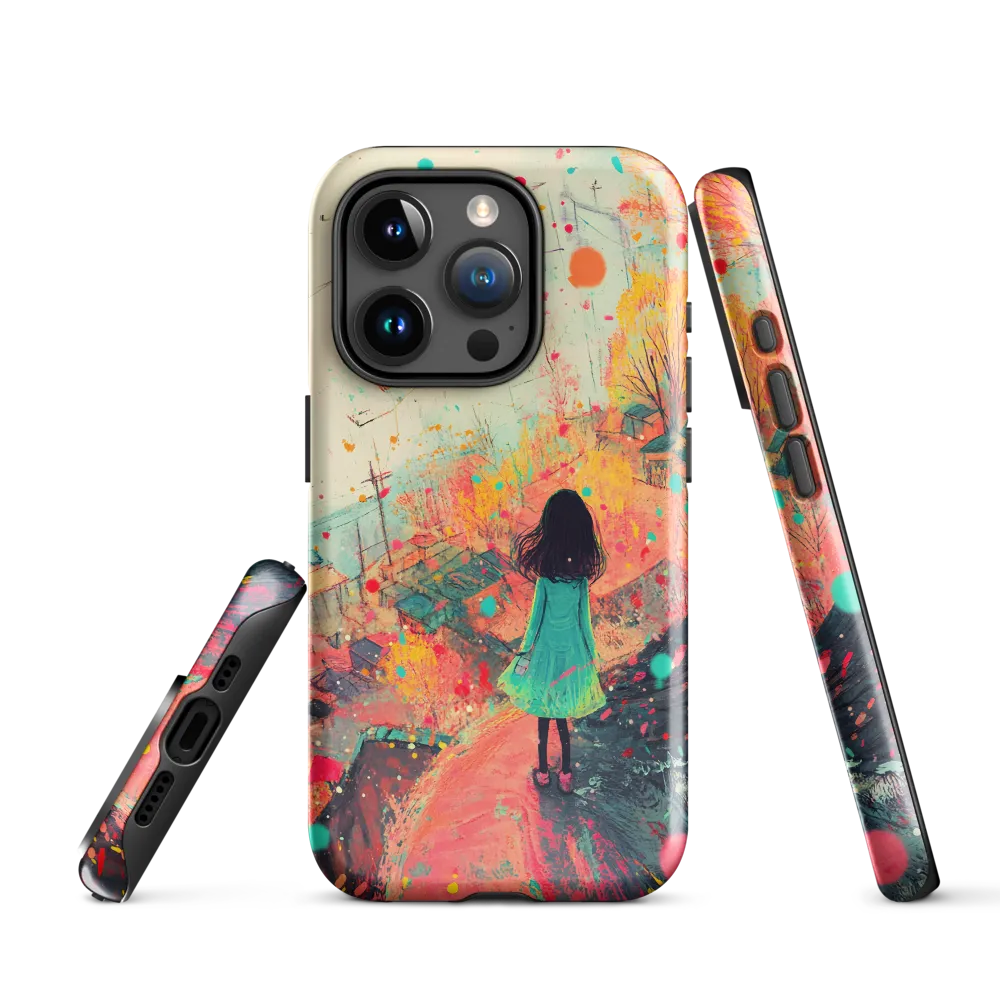 Whispers of Color