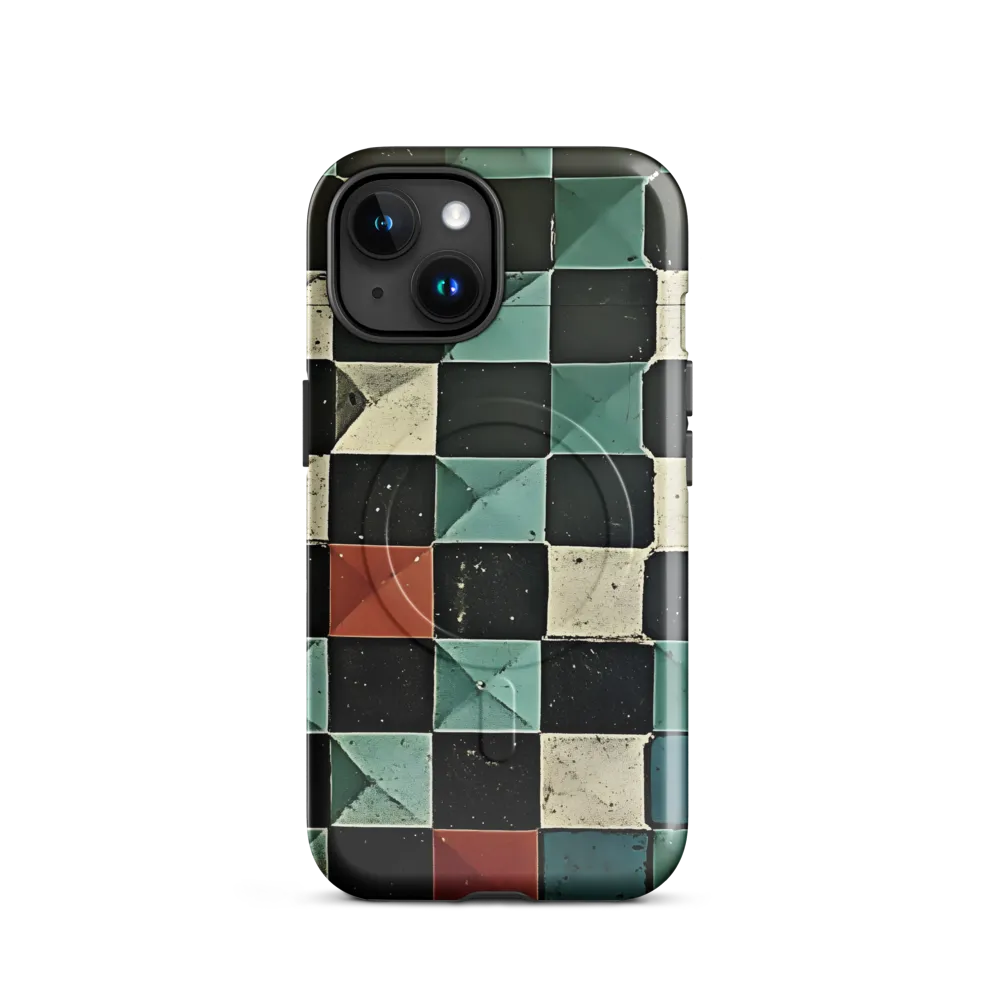 Geometric Harmony