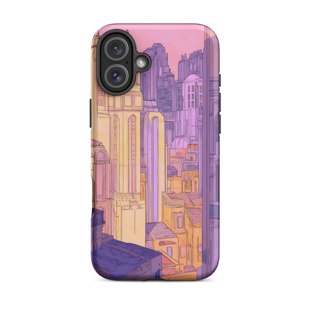 Dreamscape Towers