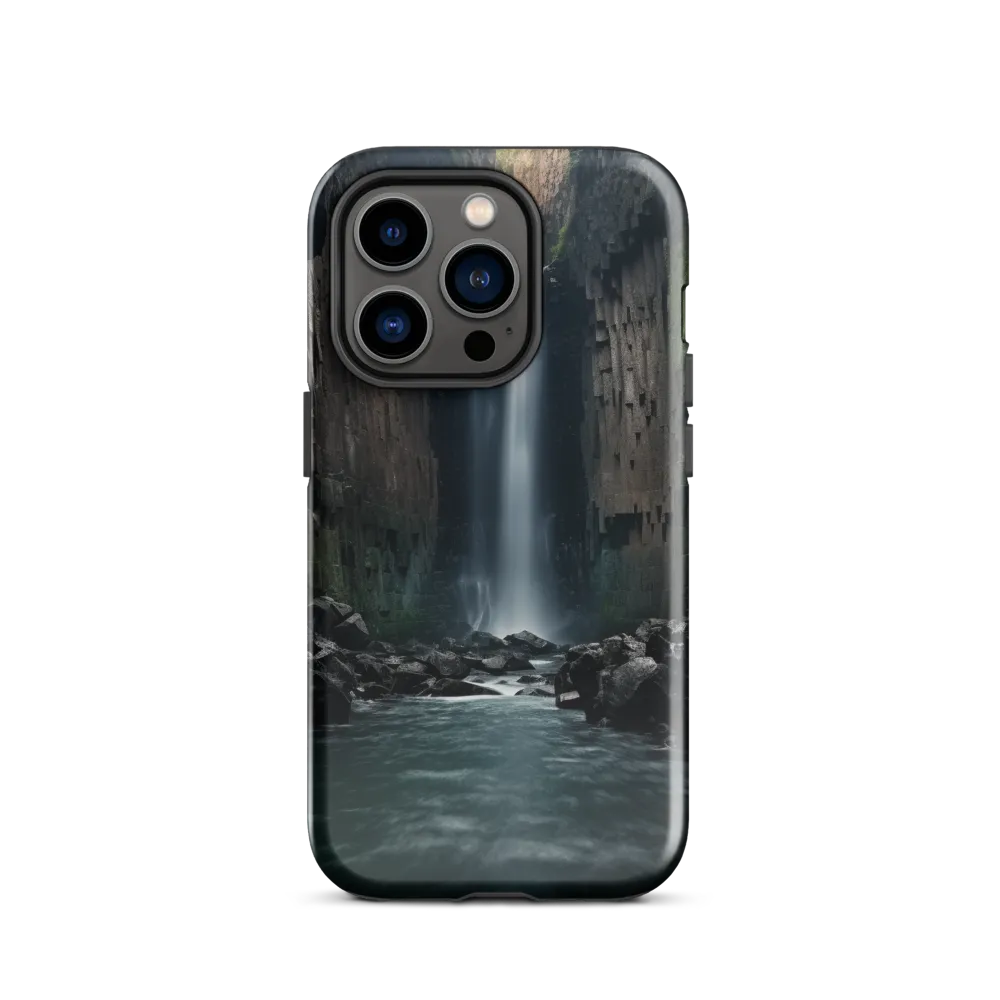 Elysium Falls