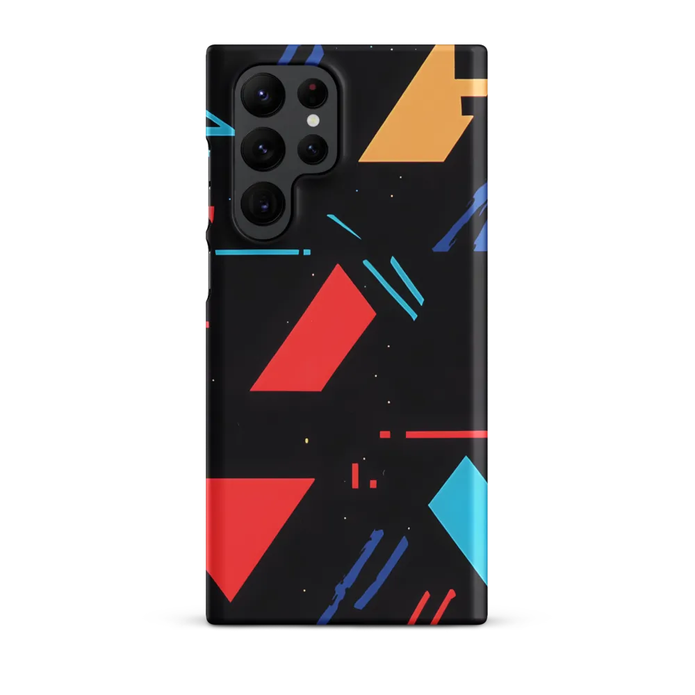 Dynamic Geometric Harmony