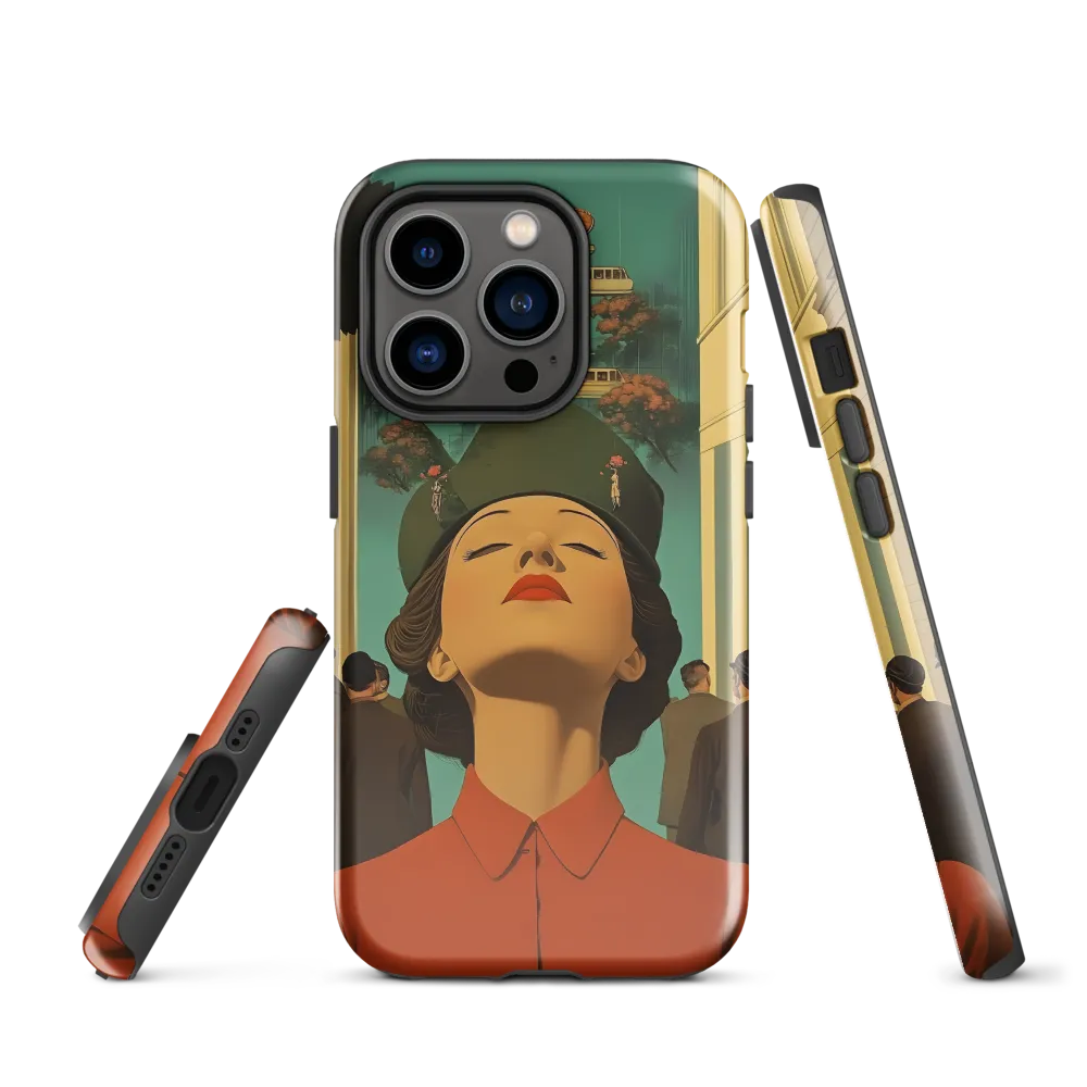 Dreaming in Color