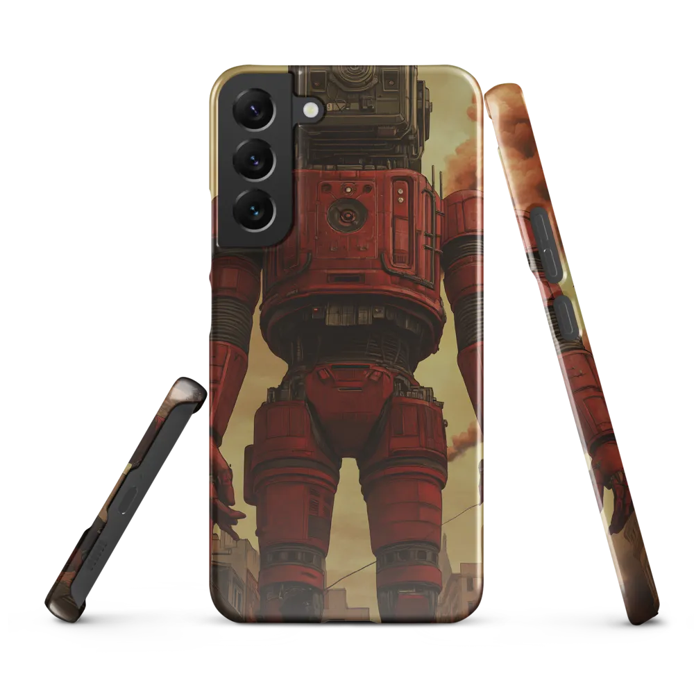 The Colossus of Rust