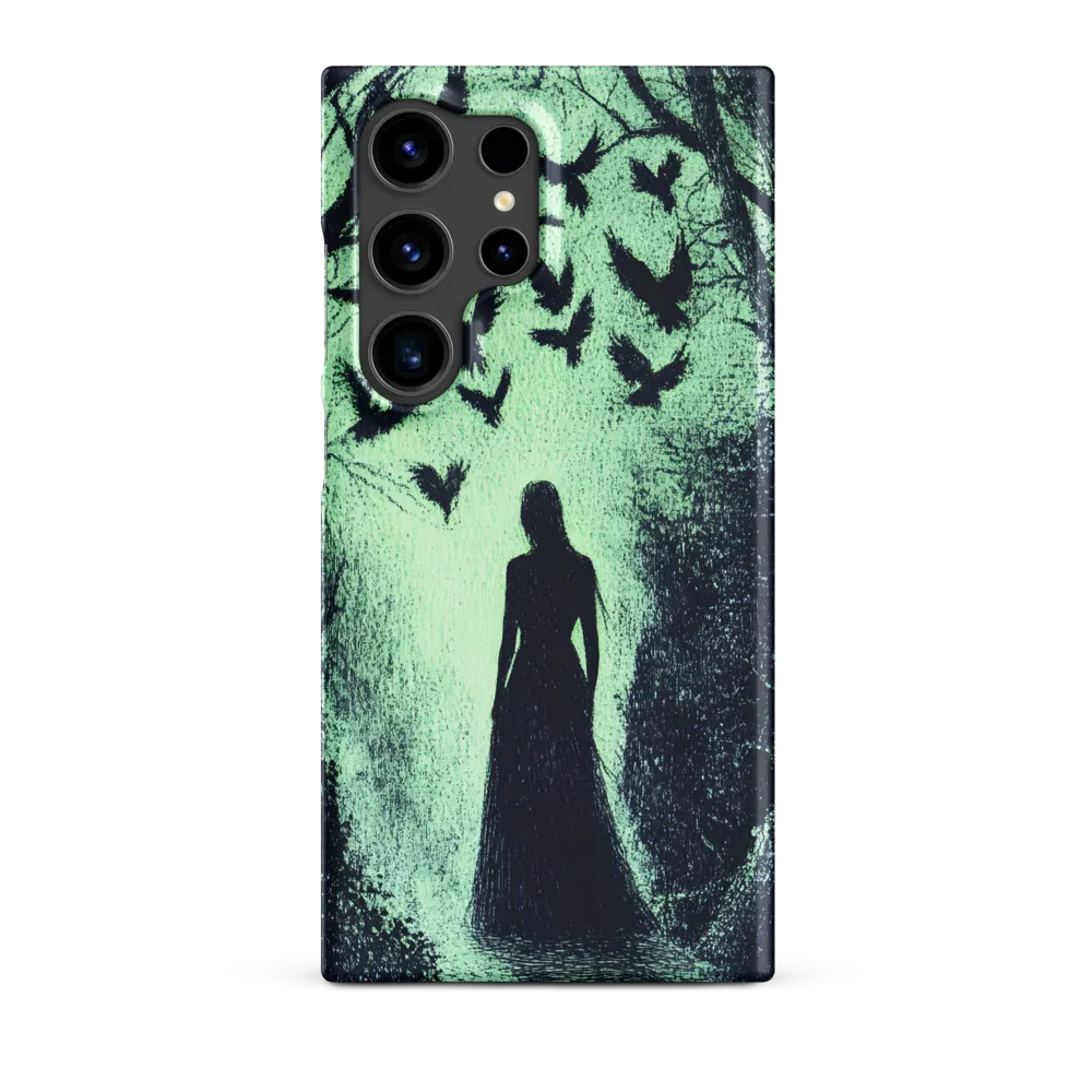 Whispers of the Night