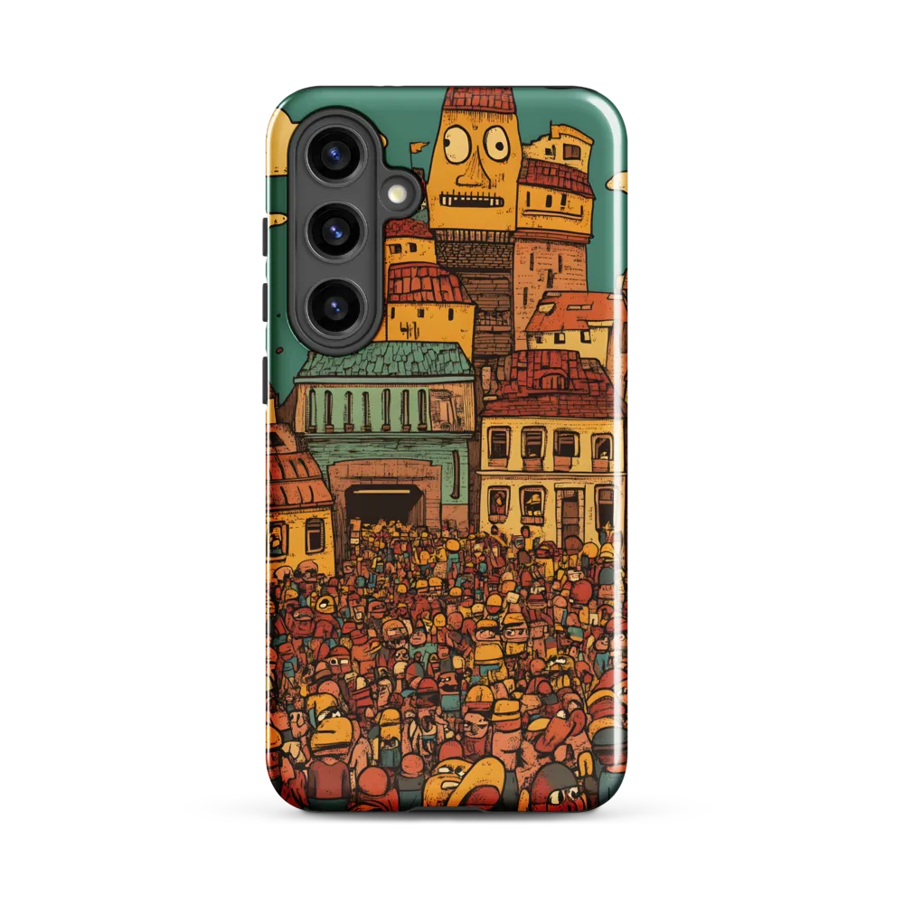 The Quirky City Gathering