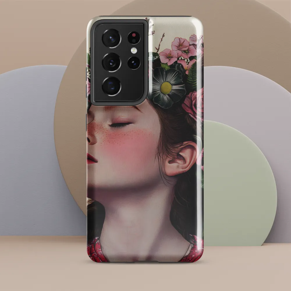 Embrace of Nature