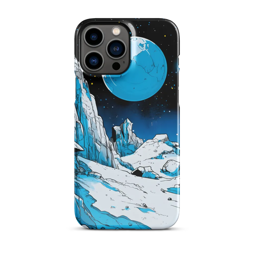 Celestial Ice