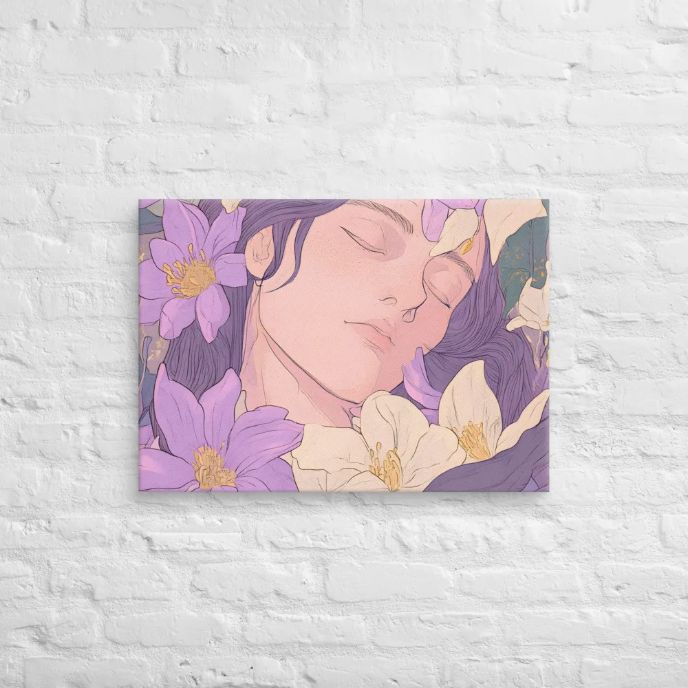 Harmony in Bloom
