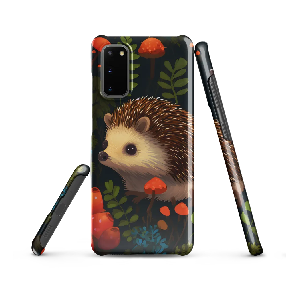 Whimsical Woodland Adventures