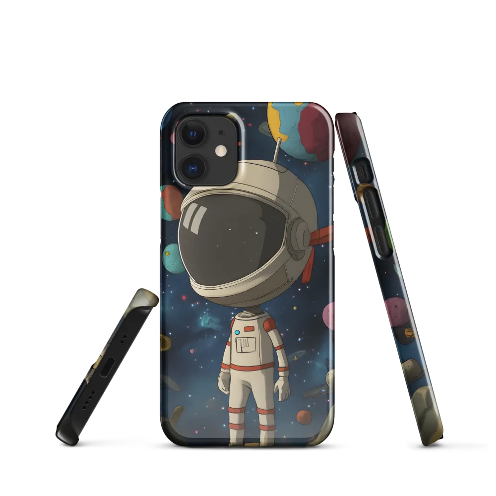 Cosmic Wonder