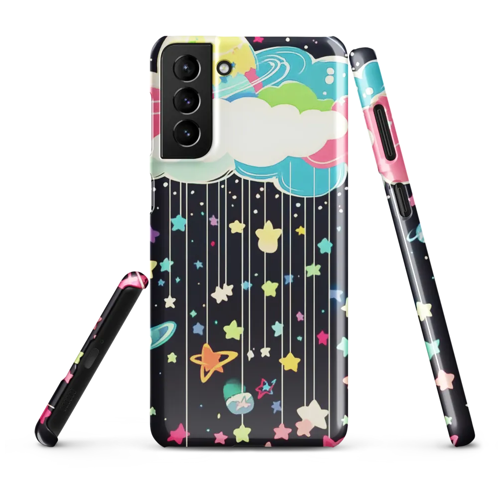 Celestial Whimsy