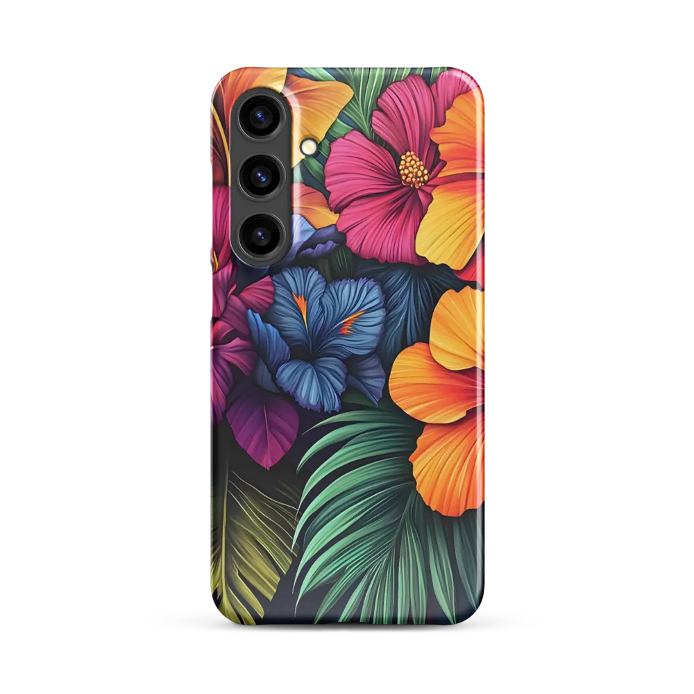 Tropical Symphony
