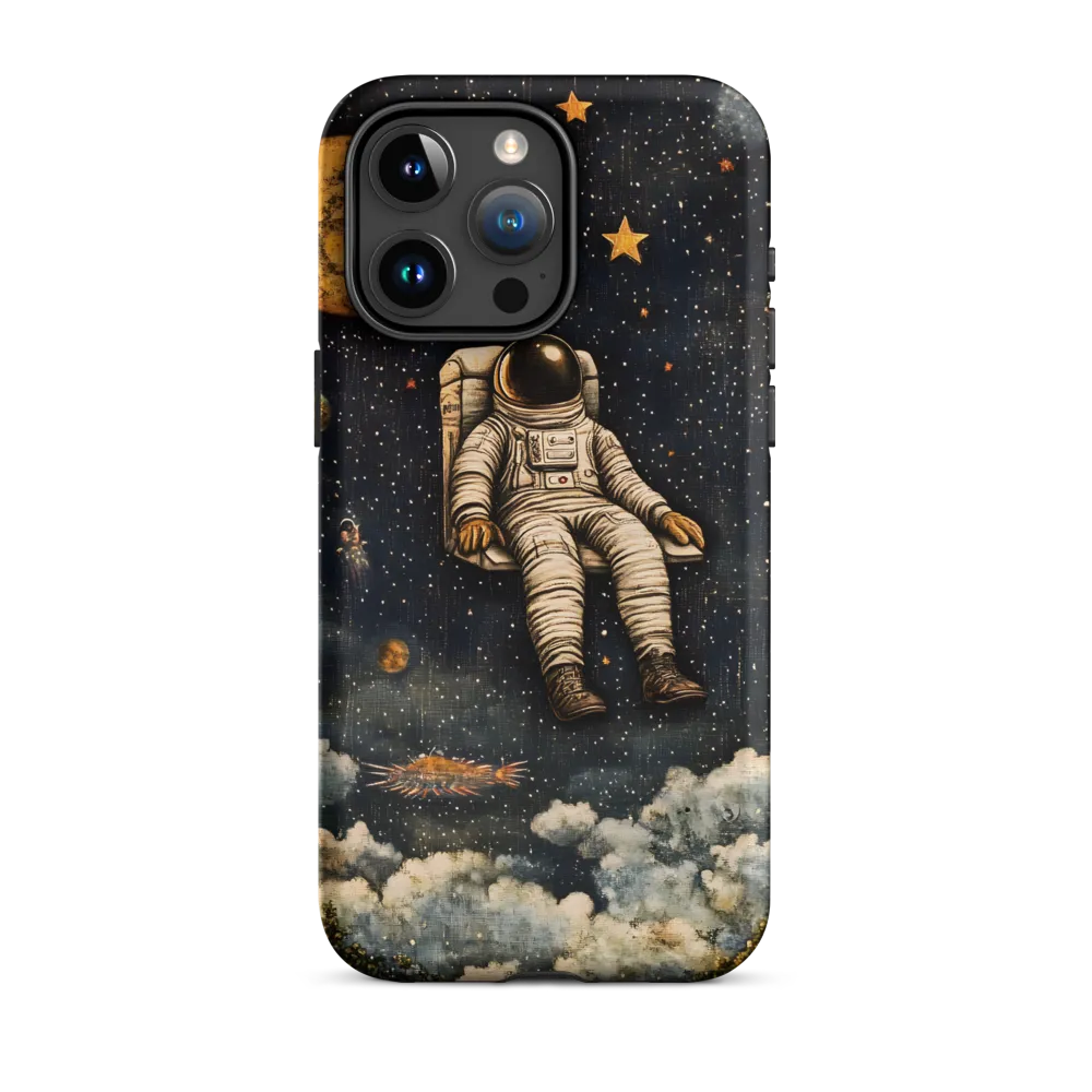 Dreaming Among the Stars