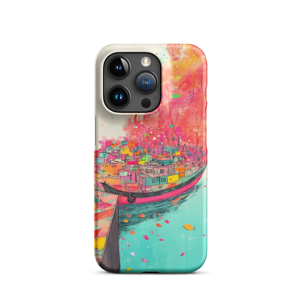 Whispers of a Colorful Dream