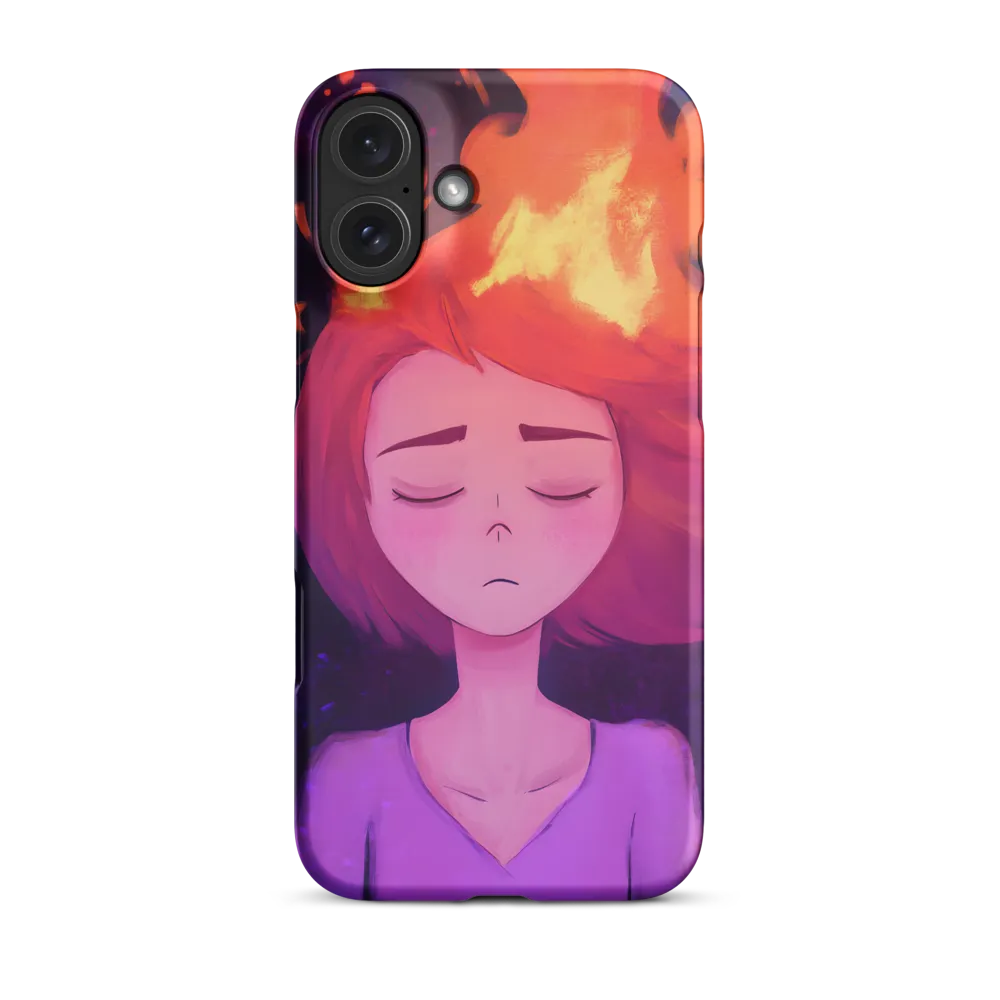 Silent Ember
