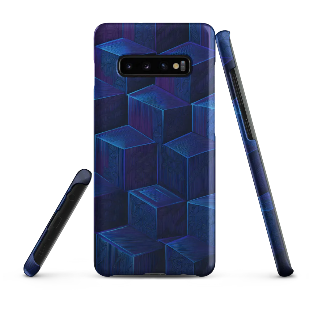 Cubist Illusions