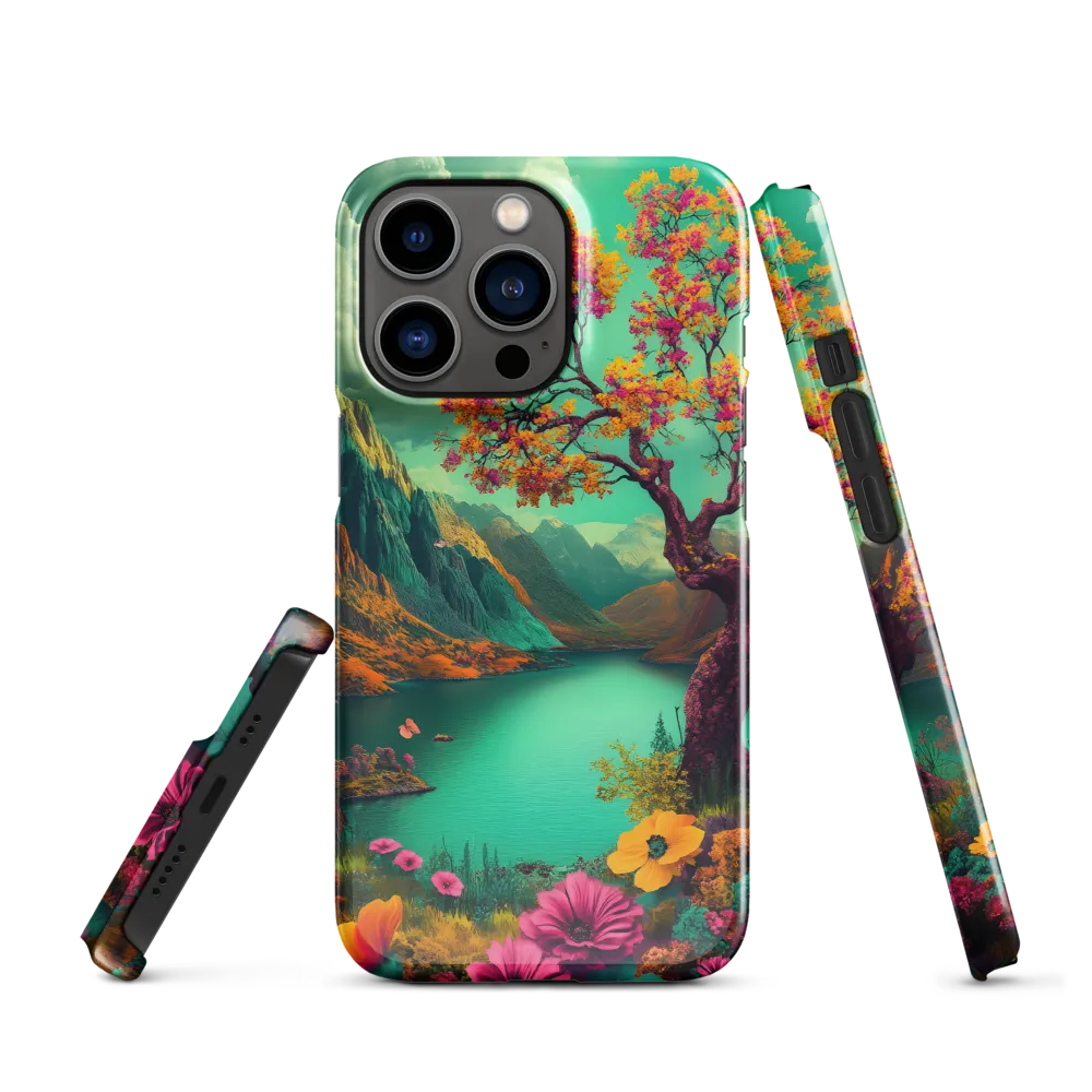 Elysium in Bloom