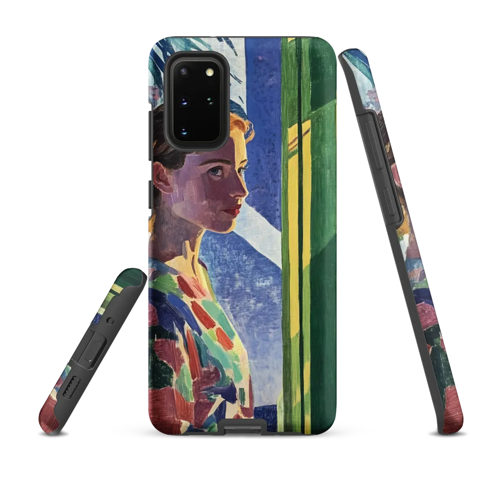 Reflections in Color