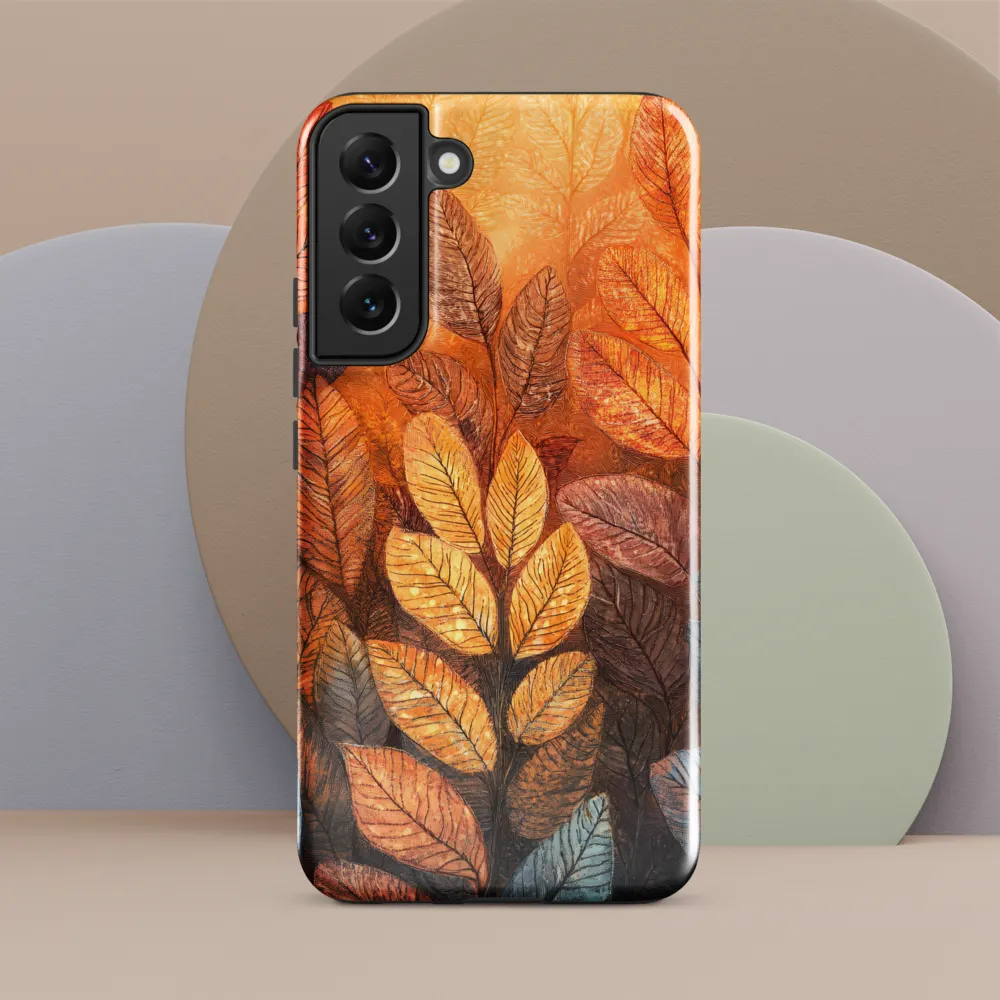 Whispers of Autumn