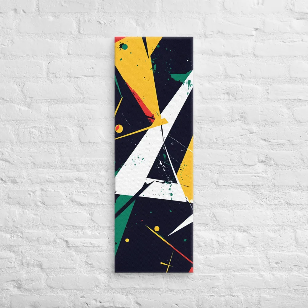 Dynamic Geometries