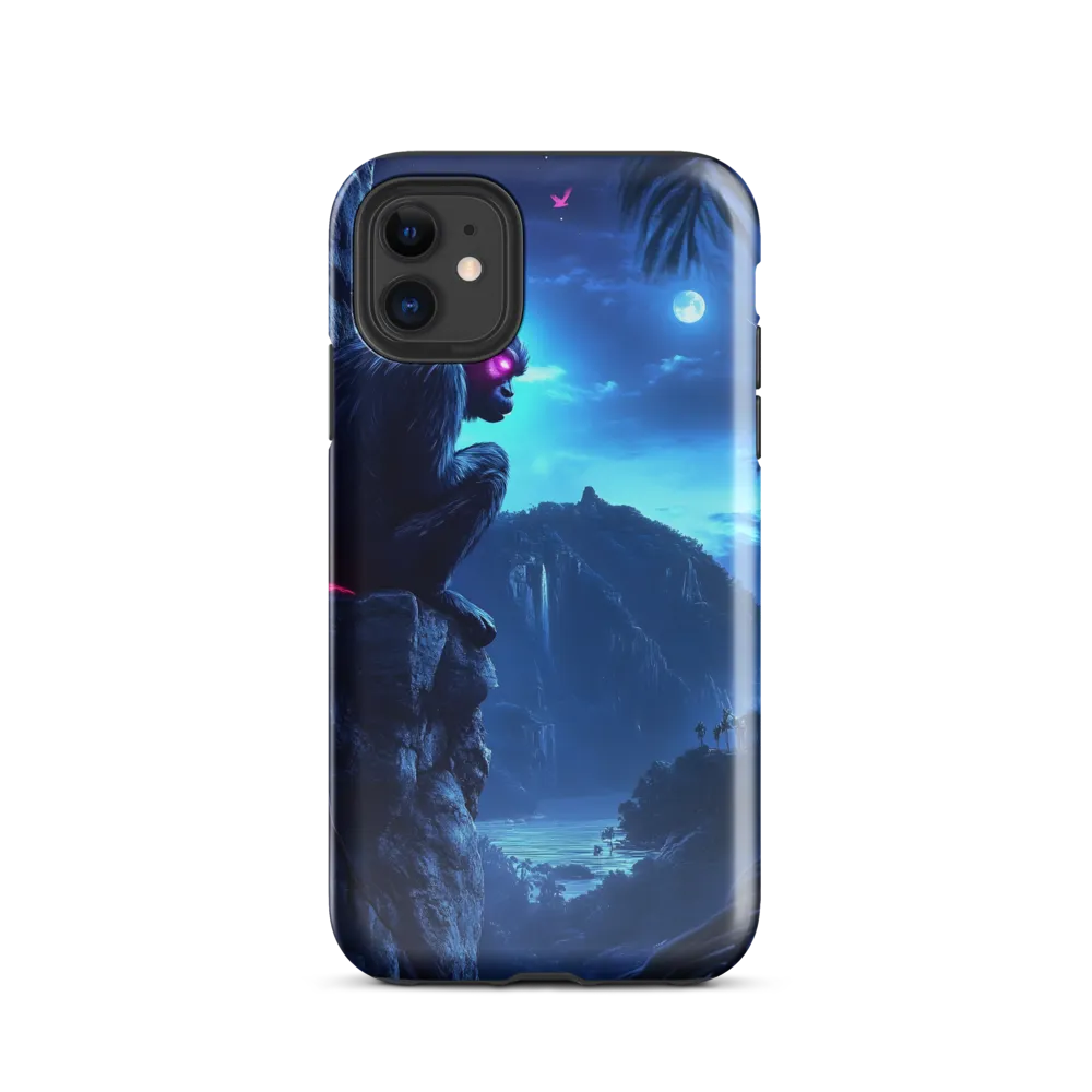 Awakening in the Moonlight