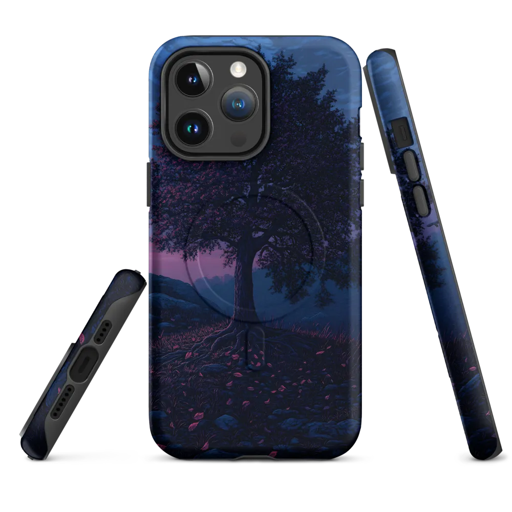 Twilight Whispers