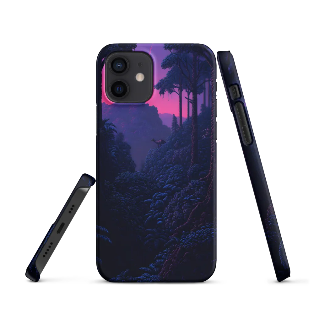 Mystical Forest Reverie