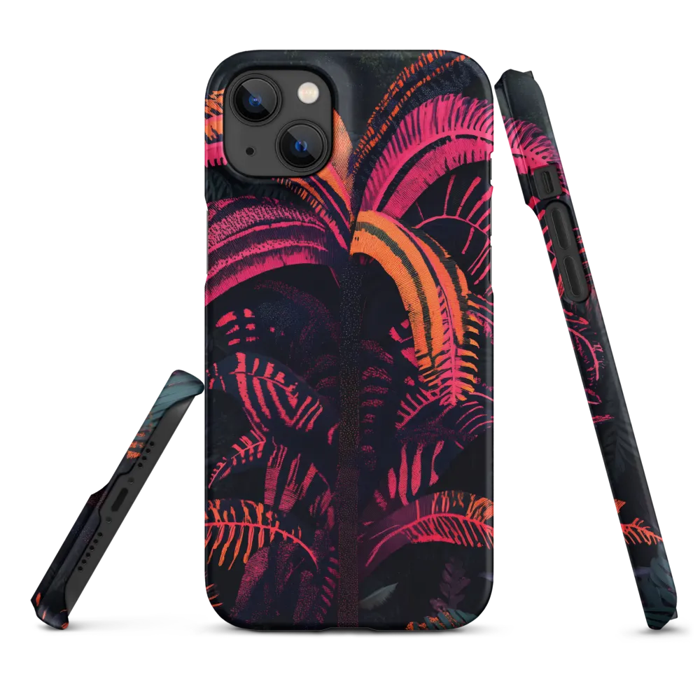 Tropical Radiance