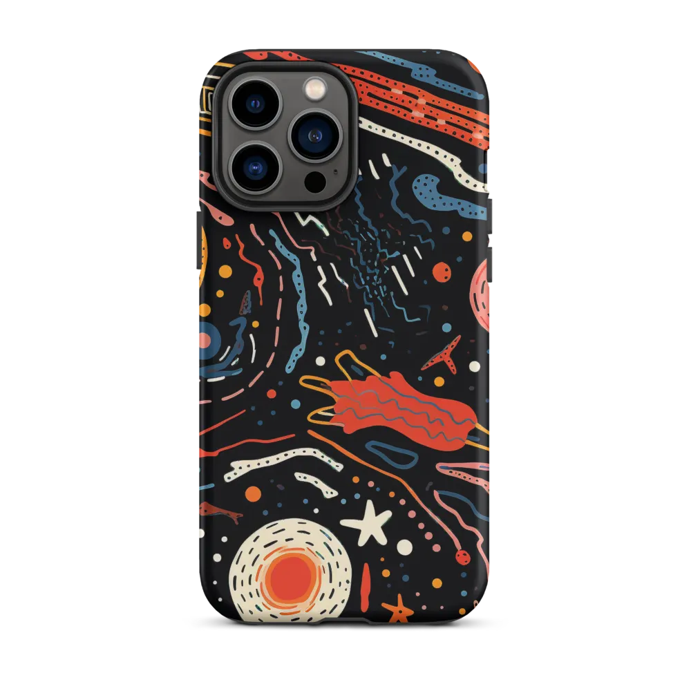 Cosmic Whimsy