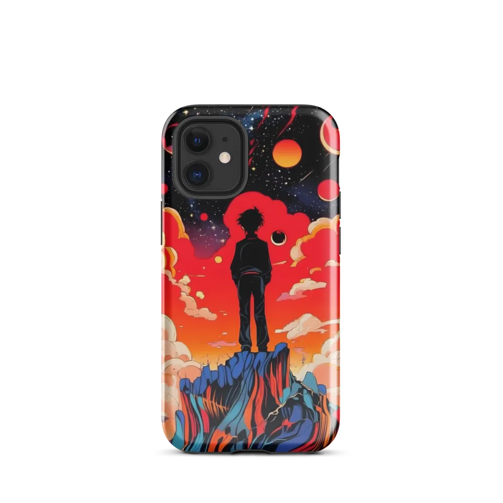 Cosmic Contemplation