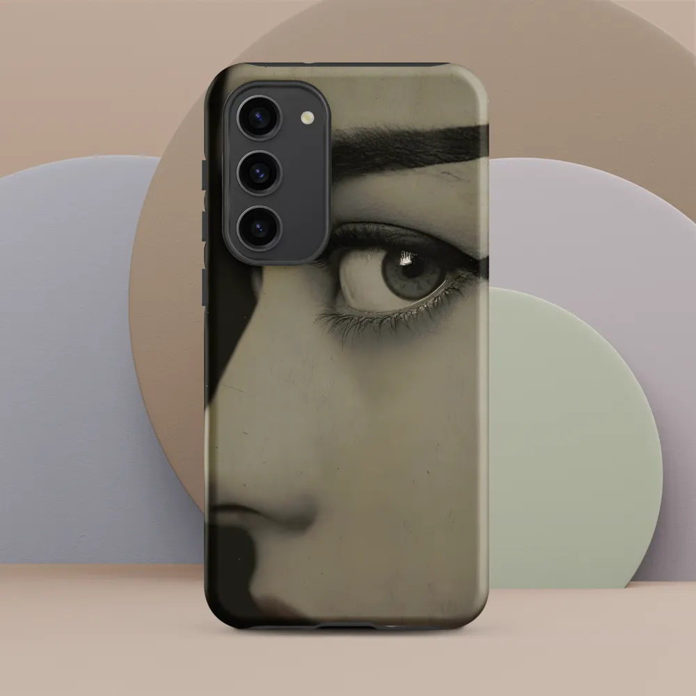 Gaze of Surrealism