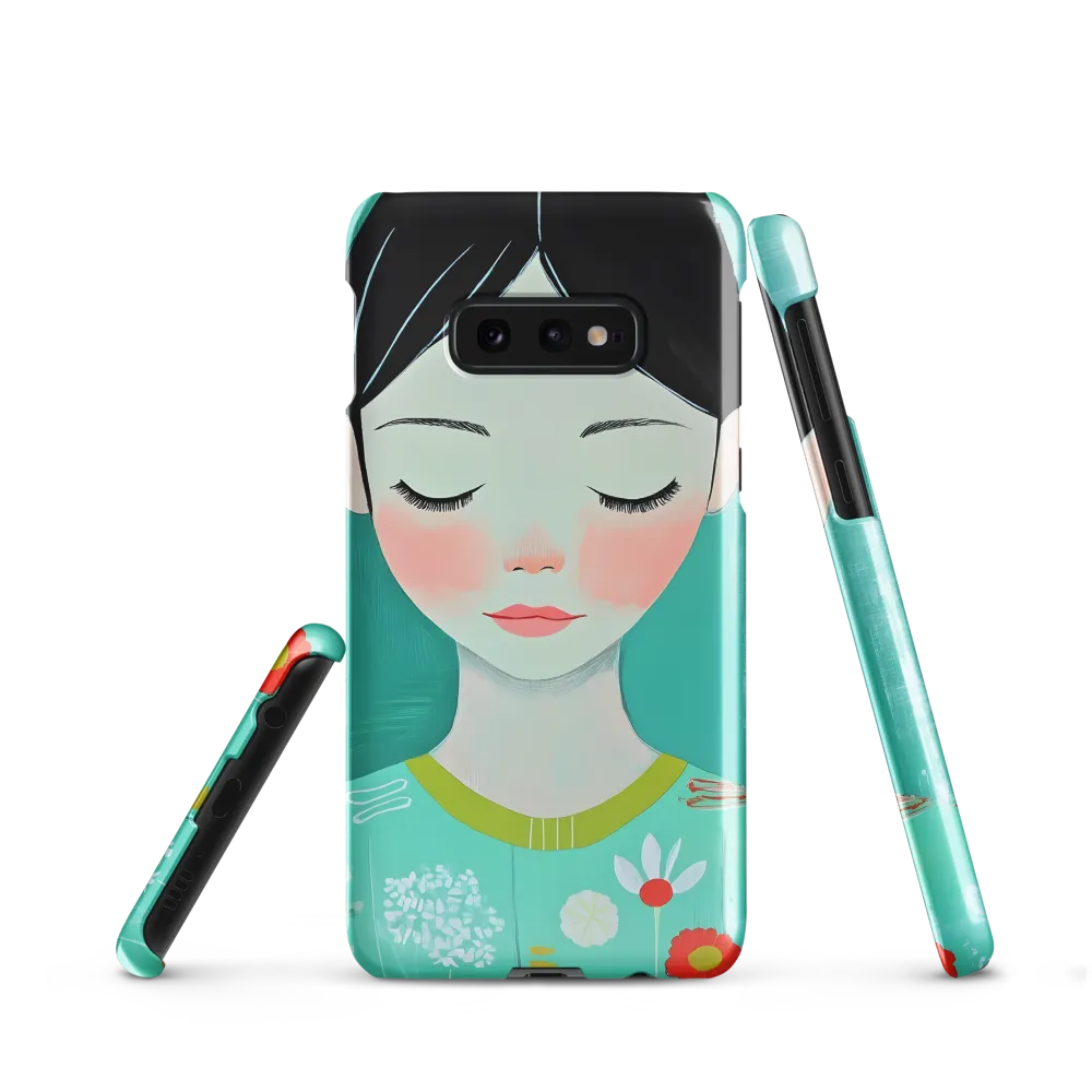 Tranquil Blossom