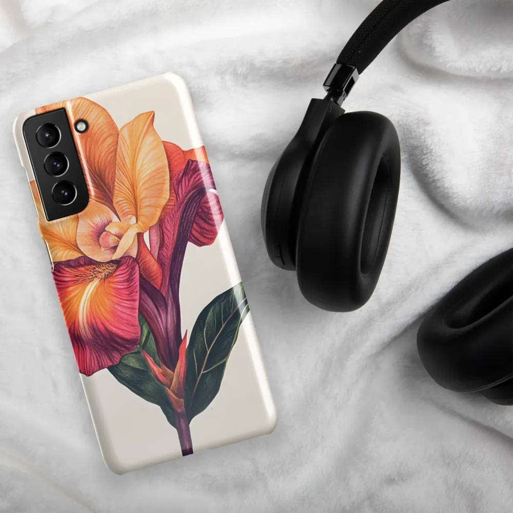 Floral Harmony