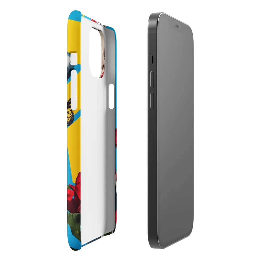 Vibrance and Elegance in Fashion