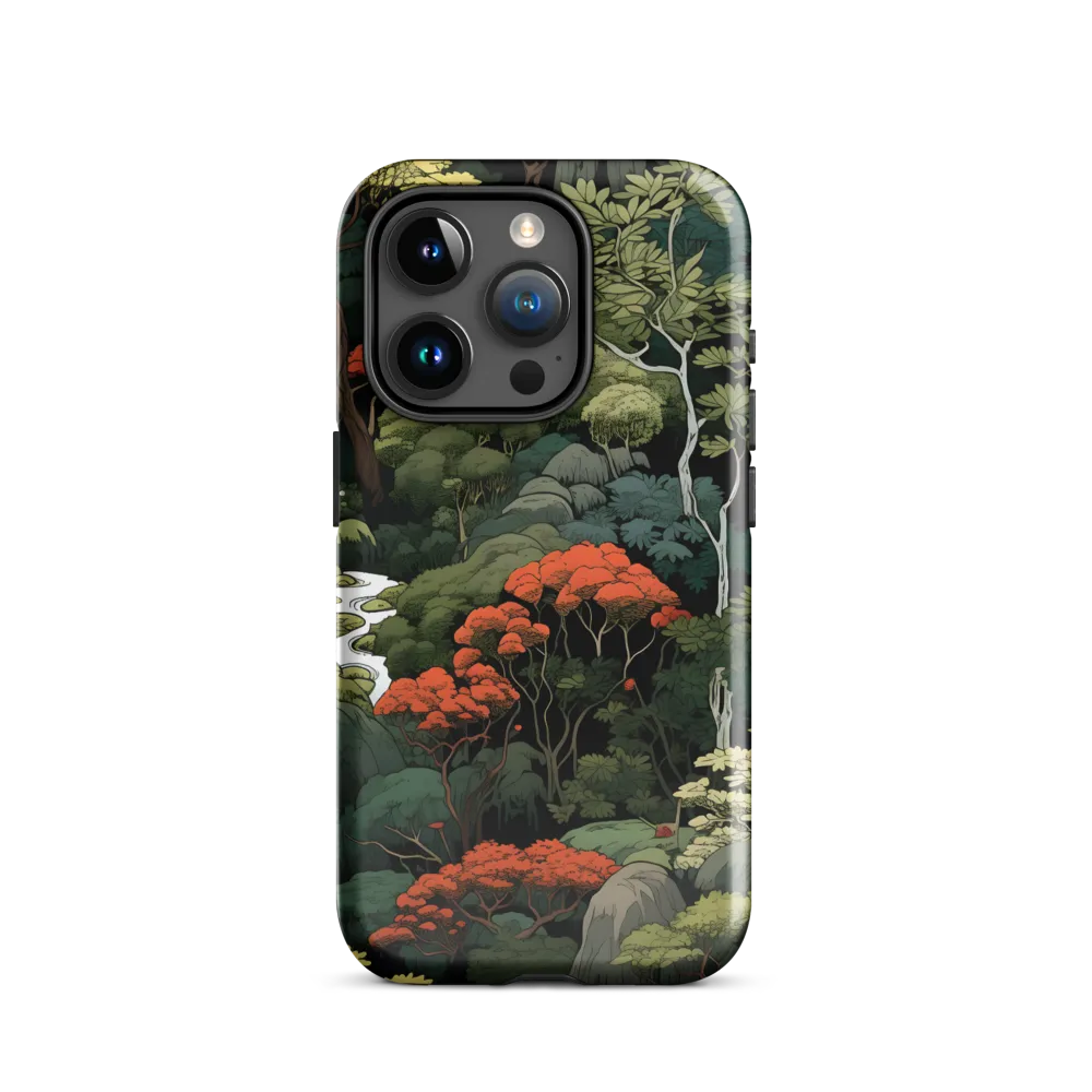 Whispers of the Forest