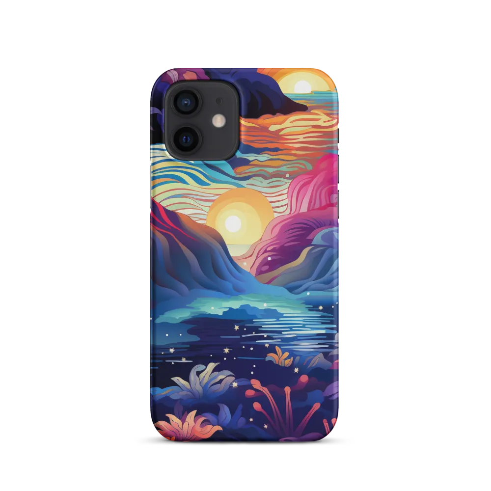 Tropical Dreamscape