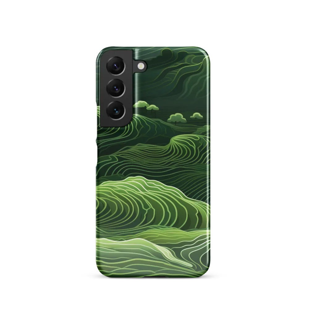 Whispers of Green Hills