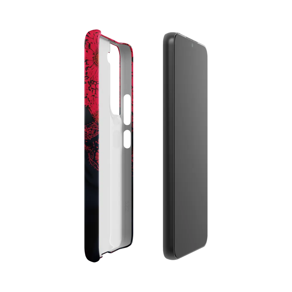 Floral Enigma
