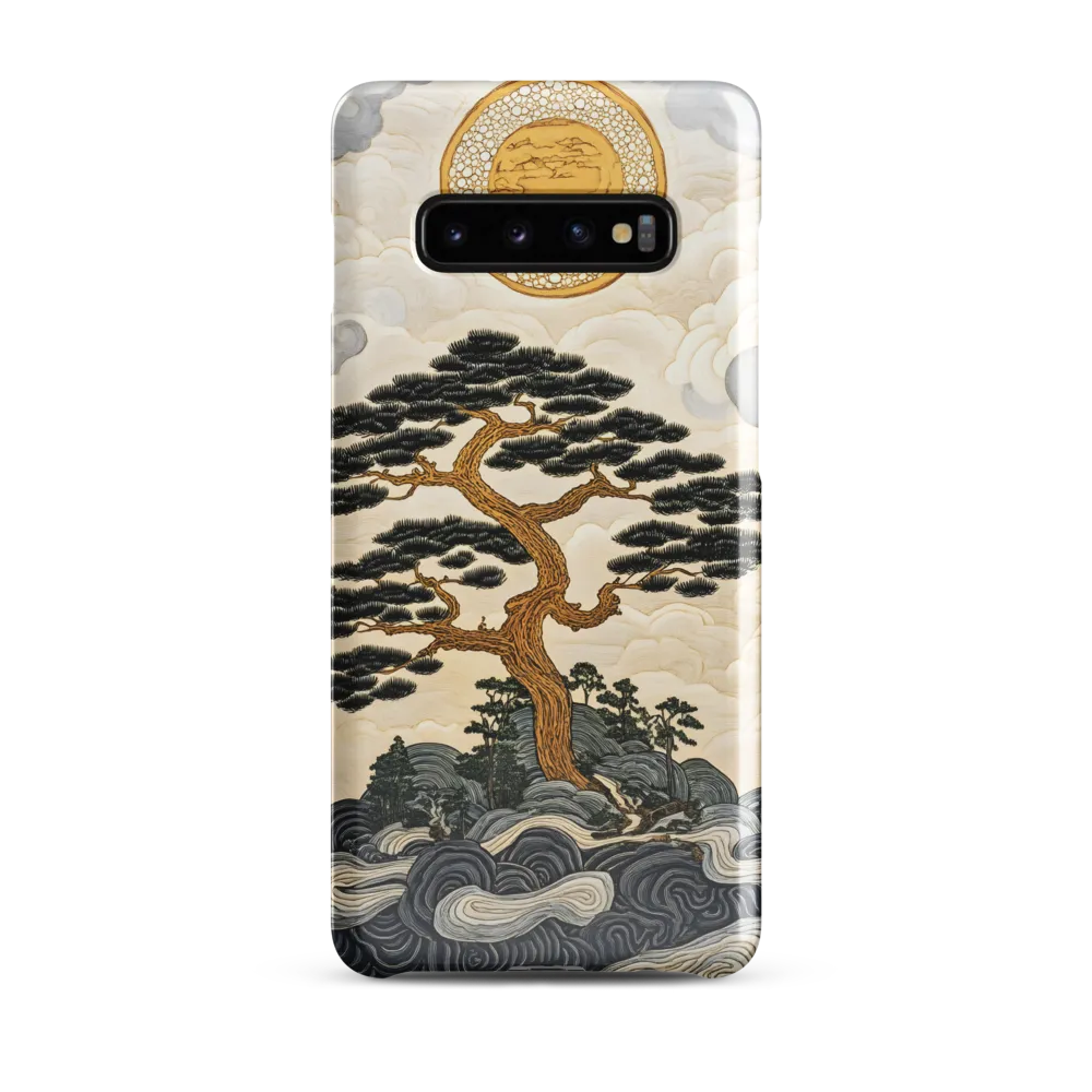 Harmony In Nature | Phone Case |  S10 Plus | Snap Case | Glossy