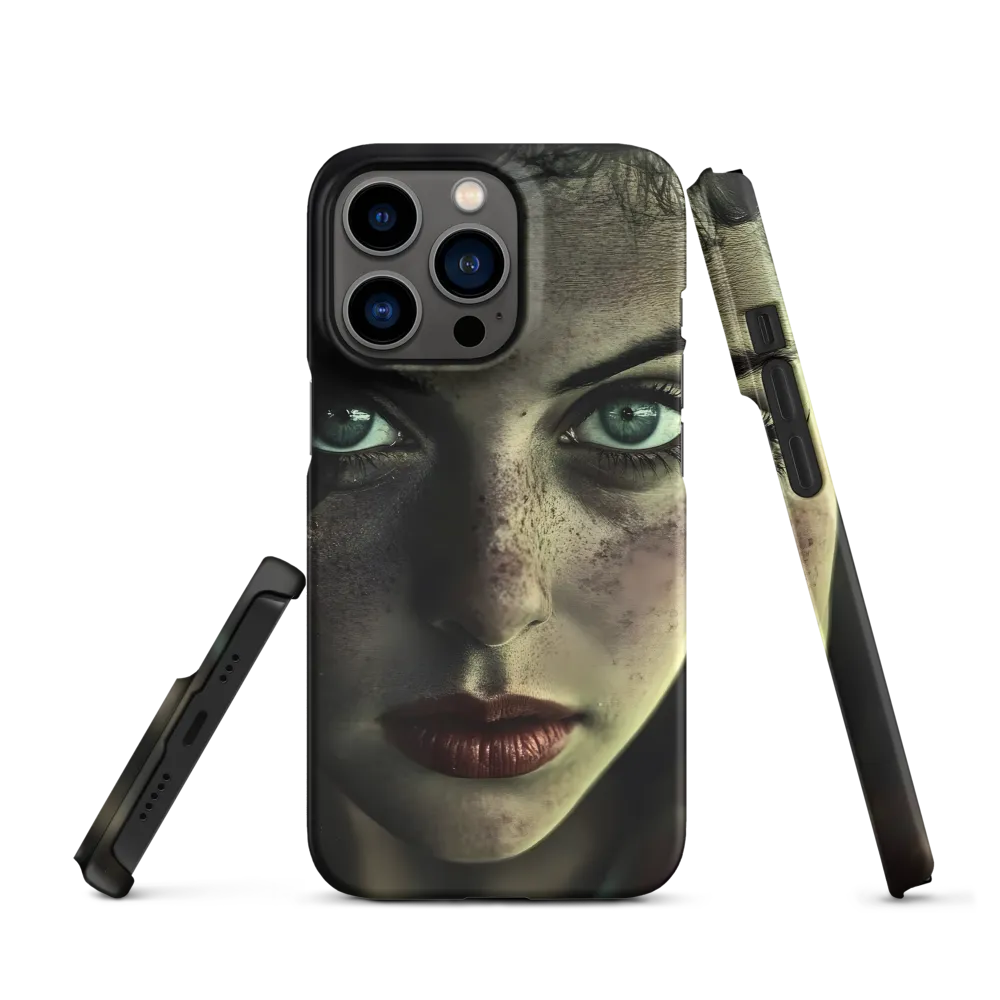 Eyes of Enigma