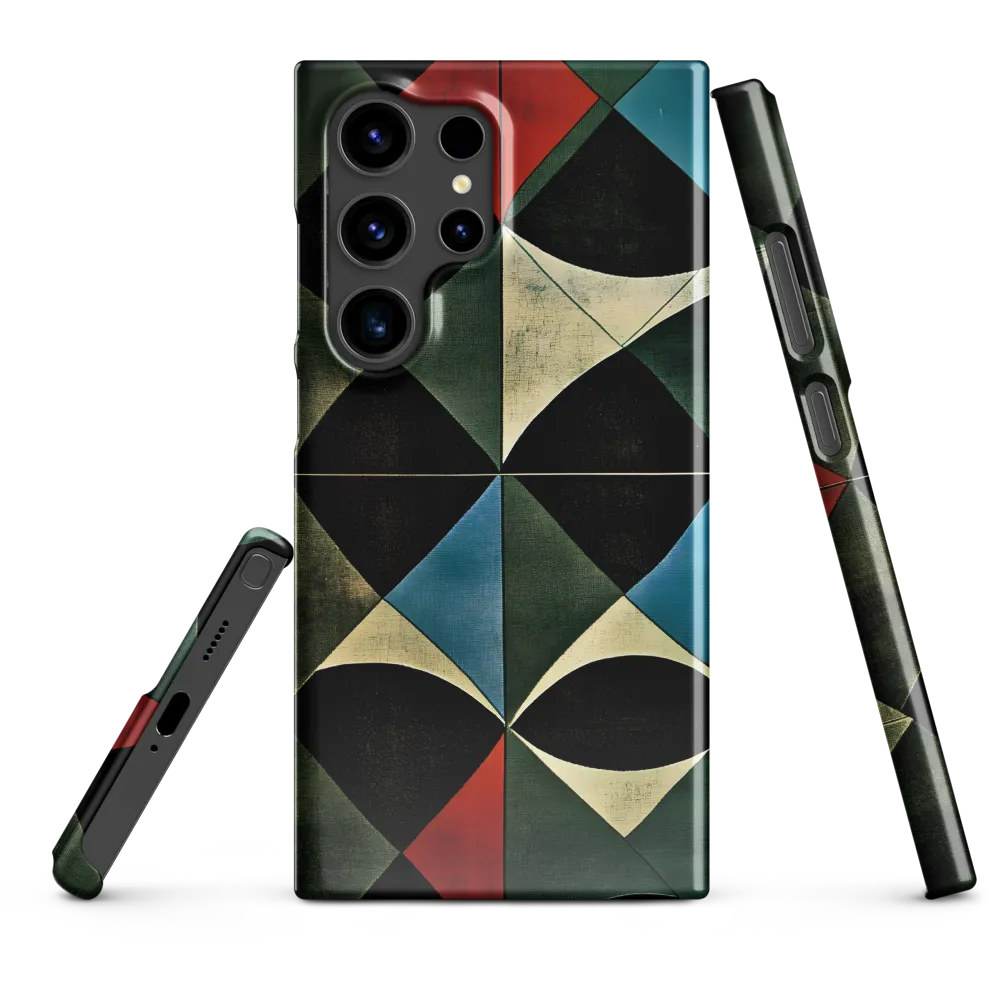 Symphony of Shapes